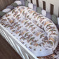 Cot Bedding - Safari Set 25