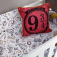 Cot Bedding - Harry Potter Set 02