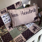 Cot Bedding - Deer Set 03