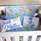 Cot Bedding - Dinosaur Set 2