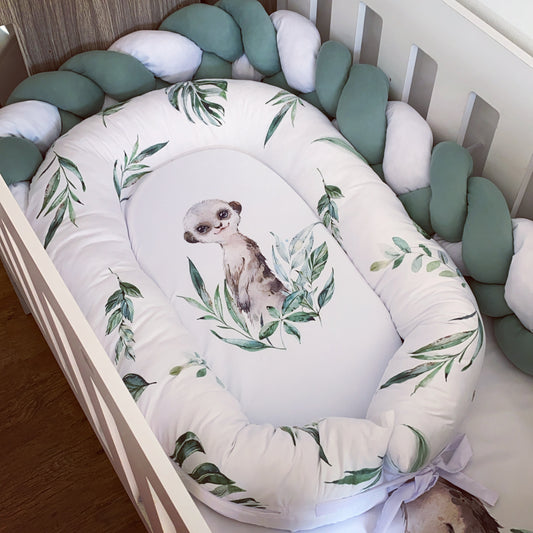 Nest - Meerkat 01