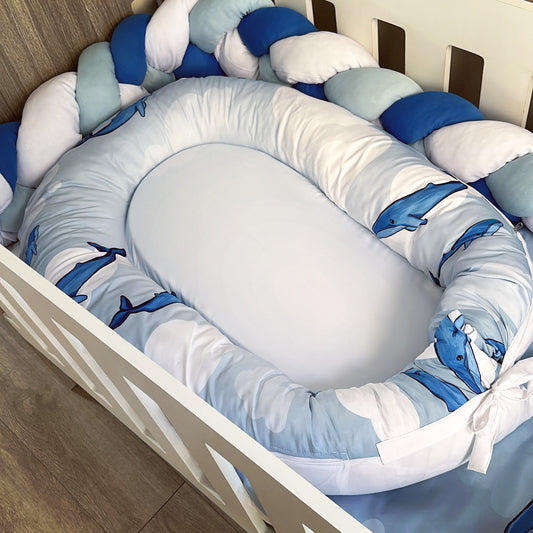 Nest - Whale 01
