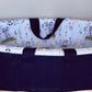 Carry Cot - Woodlands 03