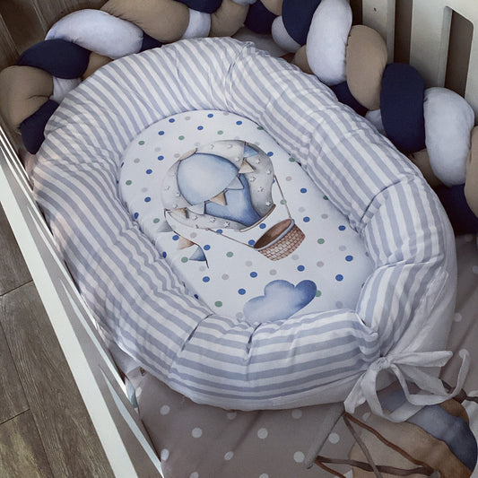 Nest - Blue Stone Balloon 01