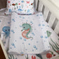 Cot Bedding - Under the Sea Set 3