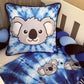 Cot Bedding - Blue Koala Set 01 | All Nursery Sets | Baby Bedding Sets South Africa | Soft Spot Kids | South Africa