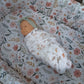 Cot Bedding - Boho Flower Set 02 | All Nursery Sets | Baby Bedding Sets South Africa | Soft Spot Kids | South Africa