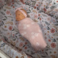 Newborn baby wrapped in a floral blanket on a floral crib sheet | All Nursery Sets | Baby Bedding Sets South Africa | Soft Spot Kids | South Africa