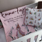 Cot Bedding - Check Peter Rabbit Set 01 | All Nursery Sets | Baby Bedding Sets South Africa | Soft Spot Kids | South Africa