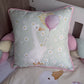 Cot Bedding - Goose Set 03.1 | All Nursery Sets | Baby Bedding Sets South Africa | Soft Spot Kids | South Africa