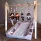 Cot Bedding - Pink Harry Potter Set 02 Mobile | All Nursery Sets | Baby Bedding Sets South Africa | Soft Spot Kids | South Africa