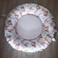 Cot Bedding - Sage Woodlands Set 03 Doughnuts  | All Nursery Sets | Baby Bedding Sets South Africa | Soft Spot Kids | South Africa