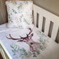 Cot Bedding - Deer Set 04