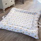 Doughnut - Woodlands 01 | Baby Doughnut Cushions | Infant Support Pillows | Soft Spot Kids | South Africa