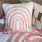 Cot Bedding - Pink Unicorn Set 07