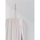 Hanging Tent Canopy - Boho Misquito netting | Baby Canopy Nets | Cot Mosquito Nets | Soft Spot Kids | South Africa