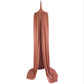Hanging Tent Canopy - Tan | Baby Canopy Nets | Cot Mosquito Nets | Soft Spot Kids | South Africa