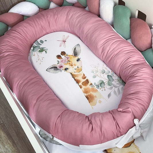 Nest - Giraffe 03