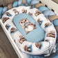 Nest - Beaver 01