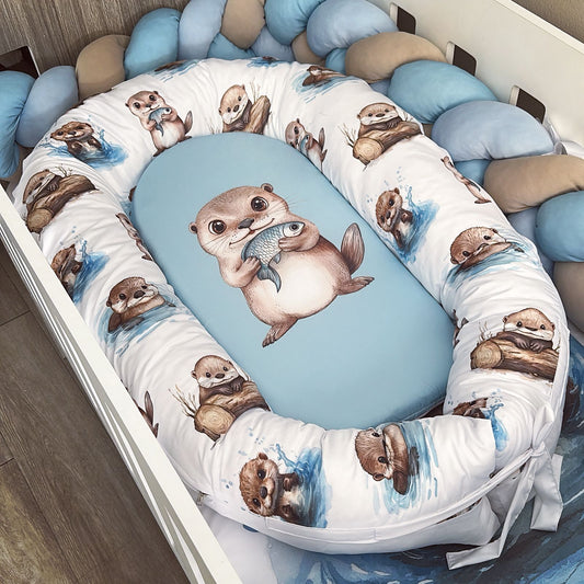 Nest - Beaver 01