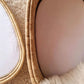 Close-up of a textured beige fabric with a blurred background | Baby Essentials | All Baby Products | Soft Spot Kids | South Africa