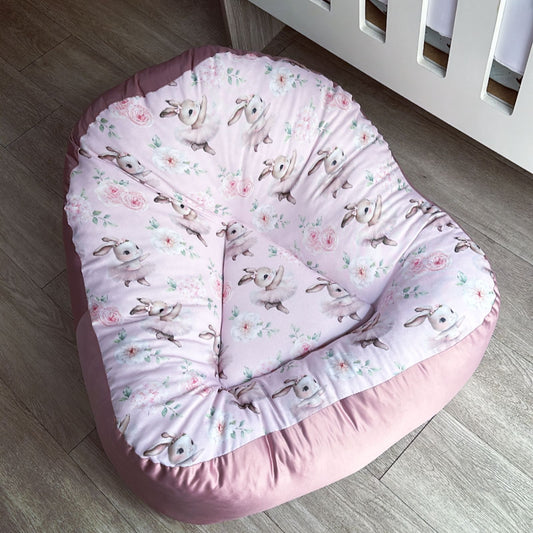 Lounger - Ballerina Bunny 01