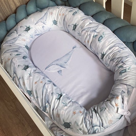 Nest - Whale 02