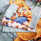 Cot Bedding - Winnie the pooh set 07