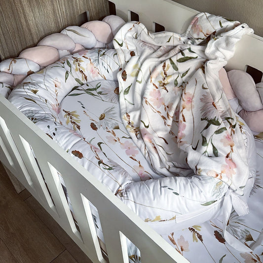 Nest - Floral 02