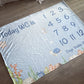 Cot Bedding - Under the Sea Set 05