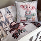 Cot Bedding - Harry Potter Set 03
