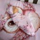 Cot Bedding - Pink Owl Set 02 | All Nursery Sets | Baby Bedding Sets South Africa | Soft Spot Kids | South Africa