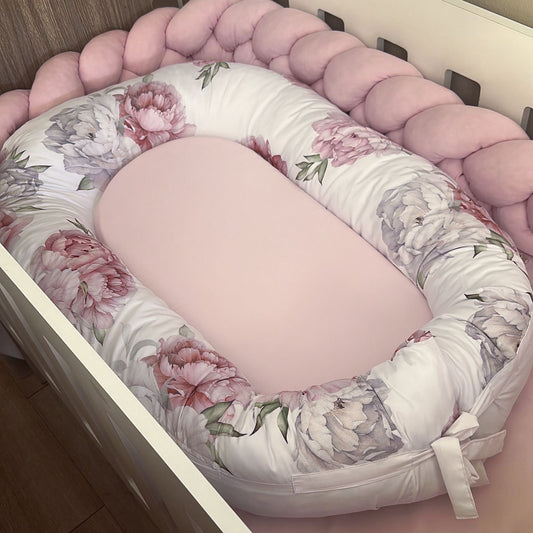 Nest - Pink Peony 01
